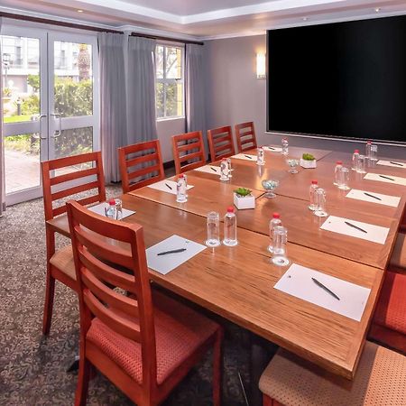 Stayeasy Century City Ciudad del Cabo Exterior foto