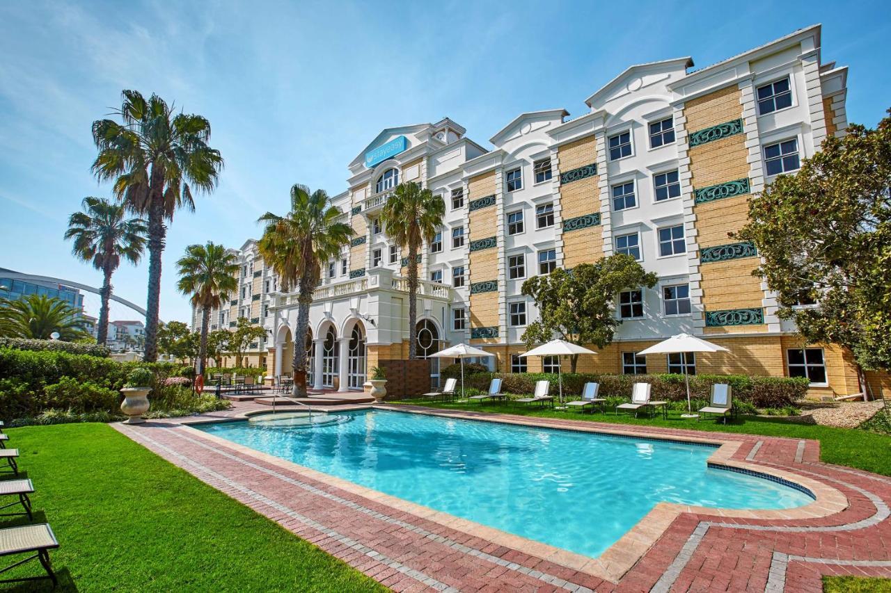 Stayeasy Century City Ciudad del Cabo Exterior foto