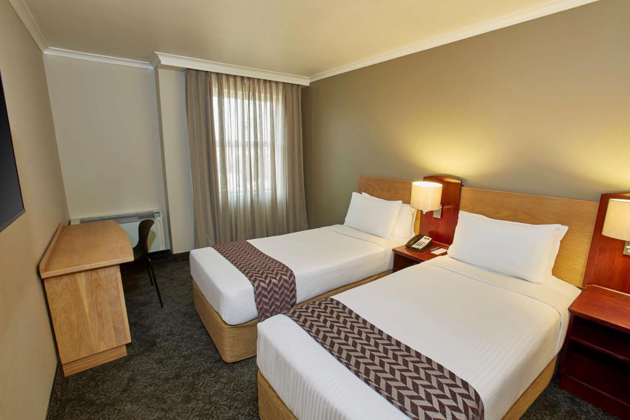 Stayeasy Century City Ciudad del Cabo Exterior foto
