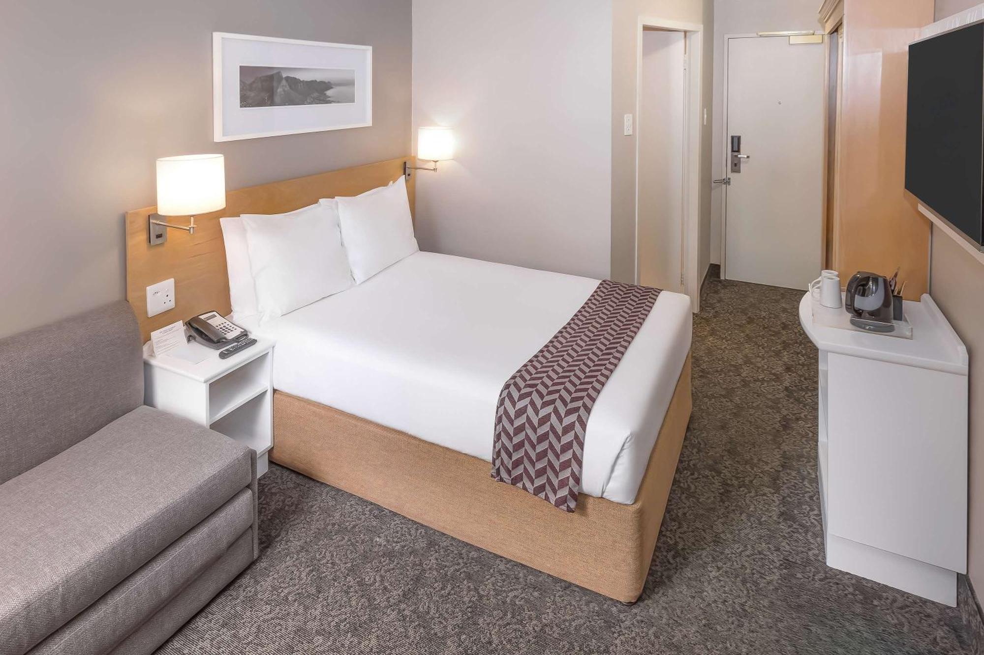 Stayeasy Century City Ciudad del Cabo Exterior foto