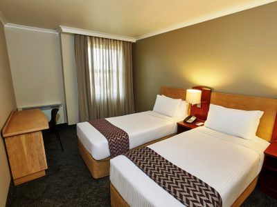 Stayeasy Century City Ciudad del Cabo Exterior foto