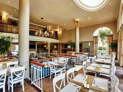 Stayeasy Century City Ciudad del Cabo Exterior foto